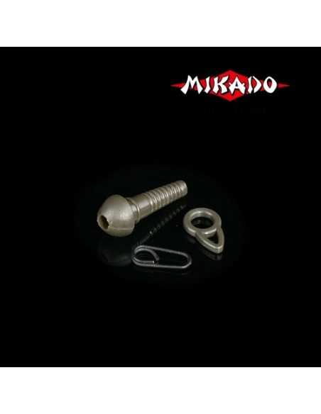 Sistem Safety Sleeve Mikado, 5buc Sistem Safety Sleeve Mikado, 5buc
