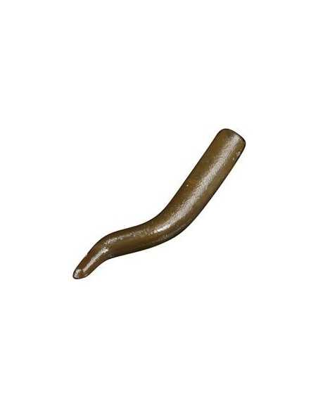 Aliniator Carlig Crap Mikado, Marime L, Transparent Brown, 15buc Aliniator Carlig Crap Mikado, Marime L, Transparent Brown, 15buc