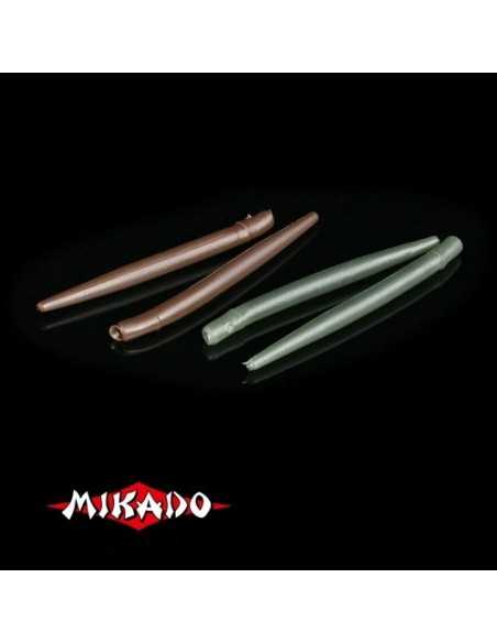 Con Anti-tangle Mikado, Gray-Green, 4.3cm, 20buc/plic Con Anti-tangle Mikado, Gray-Green, 4.3cm, 20buc/plic