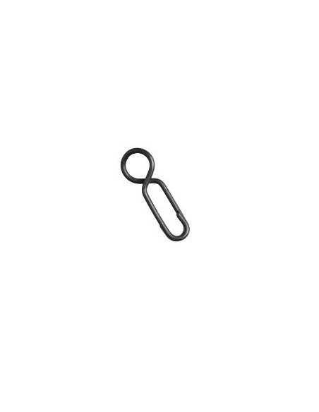 Agrafa Mikado Hooklink Clip, 10Buc