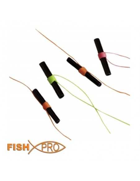Opritor Indicator Fish Pro Ata Pentru Match, 6buc/plic Opritor Indicator Fish Pro Ata Pentru Match, 6buc/plic