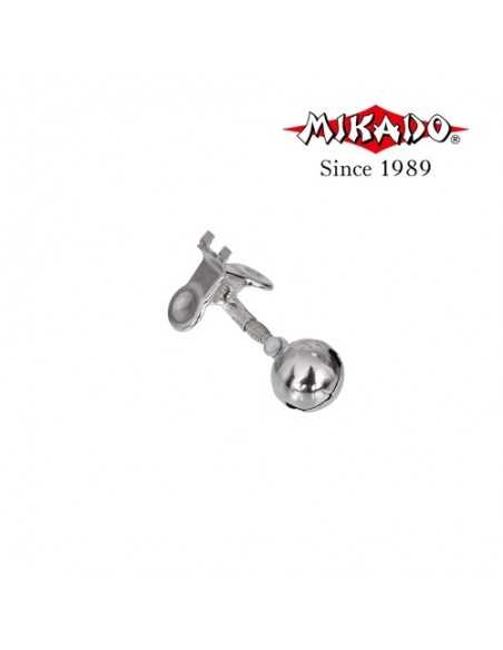 Clopotel Mikado 1201-16, 10buc/plic Clopotel Mikado 1201-16, 10buc/plic