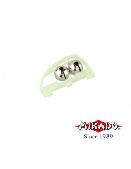 Clopotel Mikado Dublu 1198-14, 10buc/plic Clopotel Mikado Dublu 1198-14, 10buc/plic