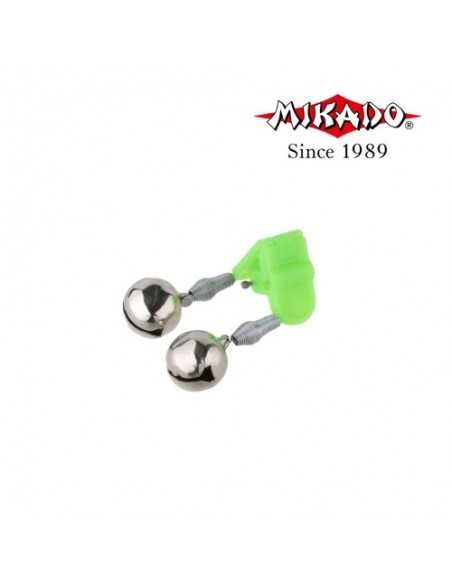 Clopotel Mikado Dublu 1199-16, 10buc/plic Clopotel Mikado Dublu 1199-16, 10buc/plic