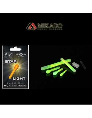 Starlet Mikado Cu Bulb, 4.5x35mm, 50buc