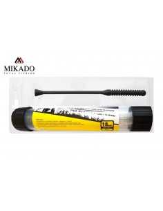Plasa PVA Mikado Cu Tub Si Plunger, 18mm, 5m