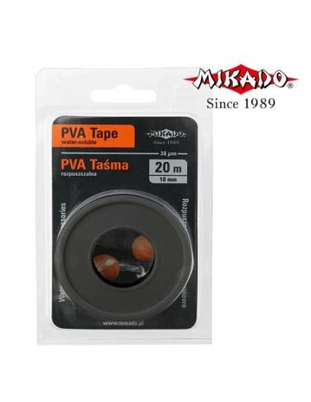 Banda PVA Mikado, 10mm, 20m