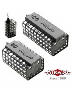 Cosulet Feeder Patrat Mikado, 10buc