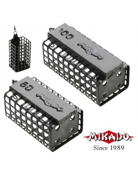 Cosulet Feeder Patrat Mikado, 10buc