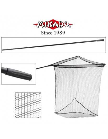 Minciog Mikado Intro Carp Net, 1.80m Minciog Mikado Intro Carp Net, 1.80m