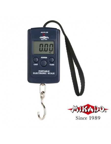 Cantar Electronic Mikado, 40kg Cantar Electronic Mikado, 40kg