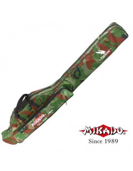 Husa Mikado Camuflaj, 1 Compartiment, 140cm Husa Mikado Camuflaj, 1 Compartiment, 140cm