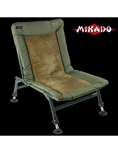 Scaun Mikado RC005 Soft, 62x48x33/77cm Scaun Mikado RC005 Soft, 62x48x33/77cm