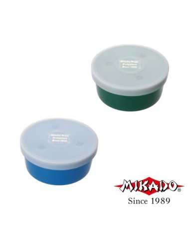 Cutie Momeli Mikado, Culoare Green