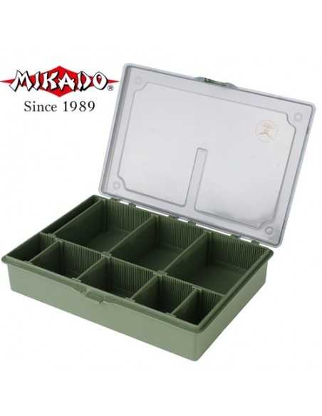 Cutie Accesorii Mikado UAC-CA002, 27x20x5.5cm Cutie Accesorii Mikado UAC-CA002, 27x20x5.5cm