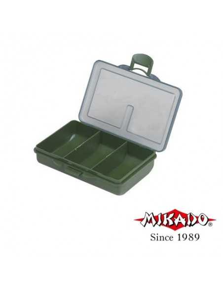 Cutie Mikado Mica Nr.3, 10.5x6.5x2.5cm Cutie Mikado Mica Nr.3, 10.5x6.5x2.5cm