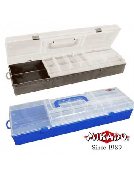 Cutie Accesorii Mikado UABM-303, 44x13x8cm Cutie Accesorii Mikado UABM-303, 44x13x8cm