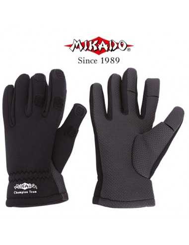 Manusi Neopren Mikado, UMR 00, Marime L