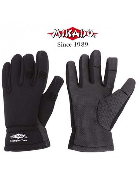Manusi Neopren Mikado, UMR 00, Marime L