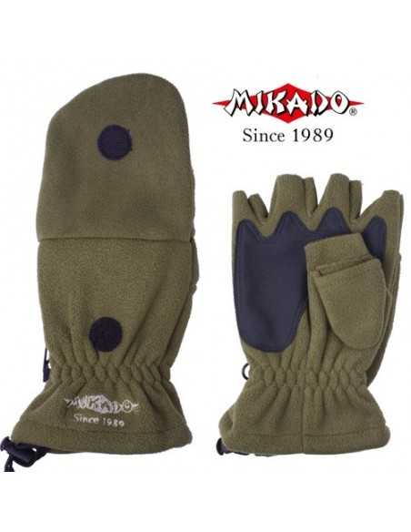 Manusi Mikado Polar, Marime M Manusi Mikado Polar, Marime M