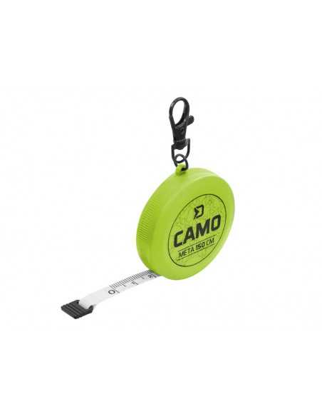 Banda Pentru Masurat Capturi Delphin MeTa Camo, 150cm Banda Pentru Masurat Capturi Delphin MeTa Camo, 150cm
