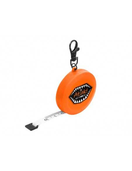 Banda Pentru Masurat Capturi Delphin MeTa Atak, 150cm Banda Pentru Masurat Capturi Delphin MeTa Atak, 150cm