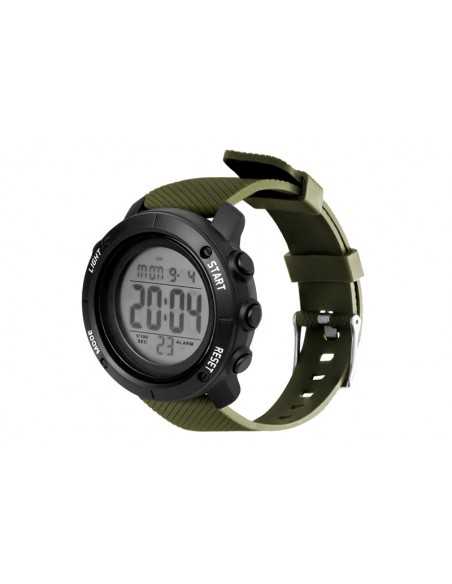 Ceas digital Delphin Wader