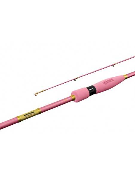 Lanseta Delphin Queen Spin, 2.10m, 2-10gr, 2buc Lanseta Delphin Queen Spin, 2.10m, 2-10gr, 2buc