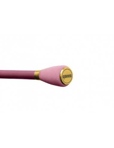 Lanseta Delphin Queen Spin, 2.10m, 2-10gr, 2buc