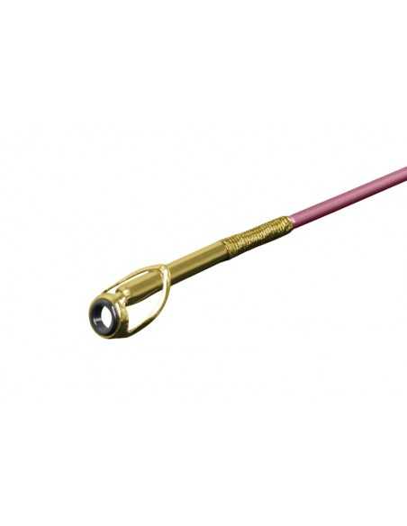 Lanseta Delphin Queen Spin, 2.40m, 10-30gr, 2buc Lanseta Delphin Queen Spin, 2.40m, 10-30gr, 2buc