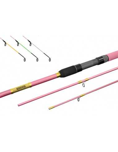 Set Varfuri Pentru Lanseta Delphin Queen Feeder, 3buc