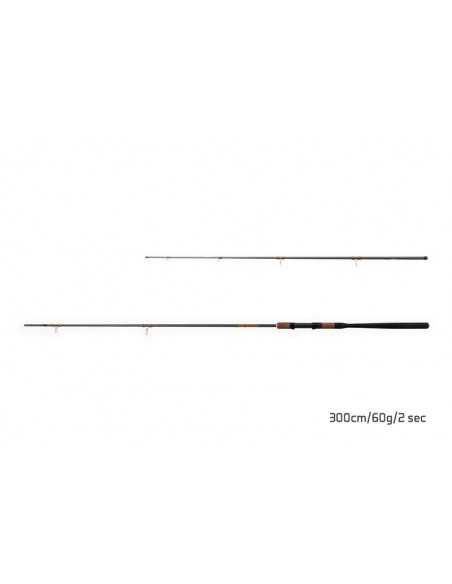 Lanseta Delphin Rewir Picker, 3.00m, 60gr, 2+3buc Lanseta Delphin Rewir Picker, 3.00m, 60gr, 2+3buc