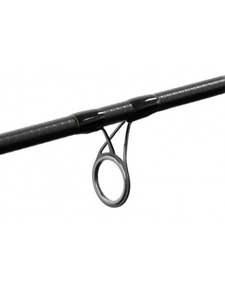 Lanseta Delphin River Trophy NXT, 3.60m, 200gr, 3+4buc Lanseta Delphin River Trophy NXT, 3.60m, 200gr, 3+4buc