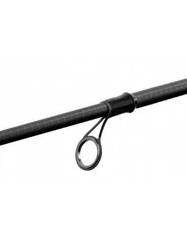 Lanseta Delphin Lycan TeleFeeder, 3.60m, 100gr, 1+3buc