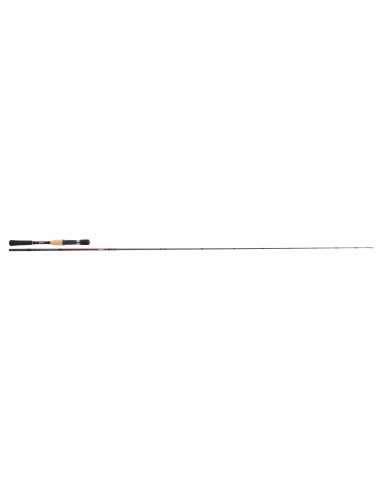 Lanseta Sert Exceed Agressor, 1.90m, 10-35g, 2buc