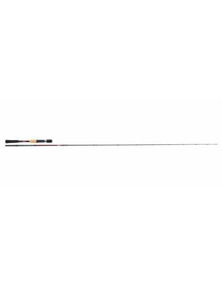 Lanseta Sert Exceed Agressor, 1.90m, 10-35g, 2buc Lanseta Sert Exceed Agressor, 1.90m, 10-35g, 2buc