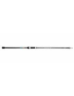 Lanseta Sert Fish Instinct Blue FW20, 3.50m, 80-150g