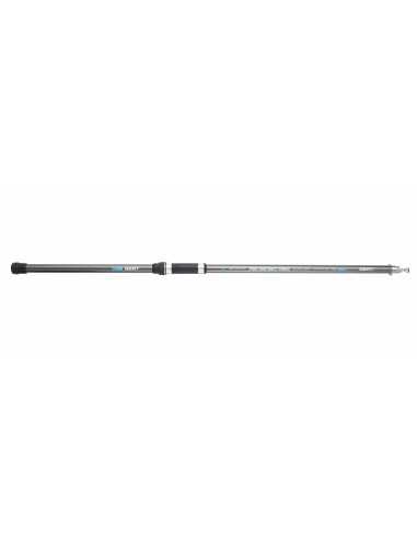 Lanseta Sert Fish Instinct Blue FW20, 3.50m, 80-150g