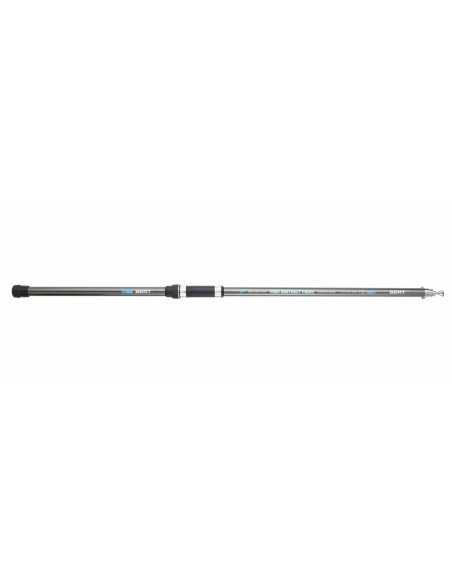 Lanseta Sert Fish Instinct Blue FW20, 3.50m, 80-150g