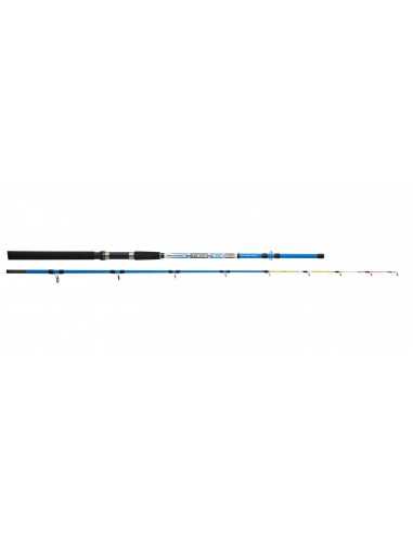 Lanseta Sunset Girelle ZXR, 2.10m, 60-120gr, 2buc