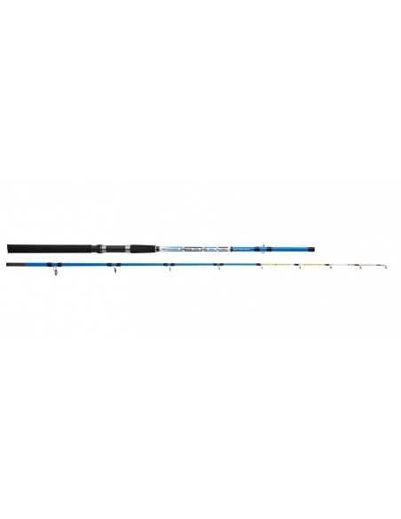 Lanseta Sunset Girelle ZXR, 2.10m, 60-120gr, 2buc Lanseta Sunset Girelle ZXR, 2.10m, 60-120gr, 2buc