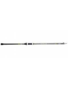 Lanseta Sert Fish Instinct FW20 Telepike Gold, 3.50m, 80-150g
