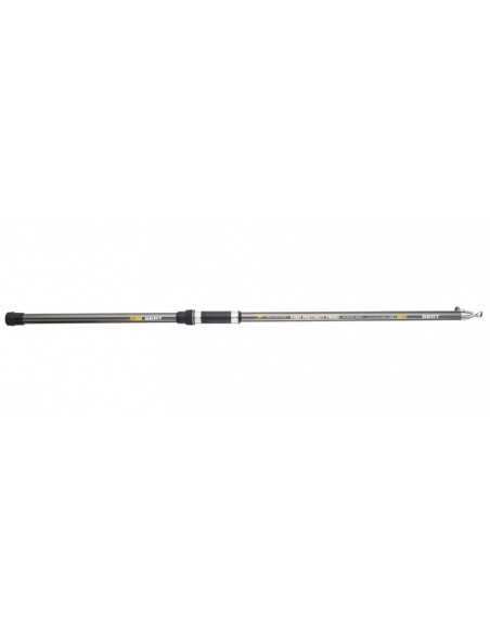 Lanseta Sert Fish Instinct FW20 Telepike Gold, 3.50m, 80-150g