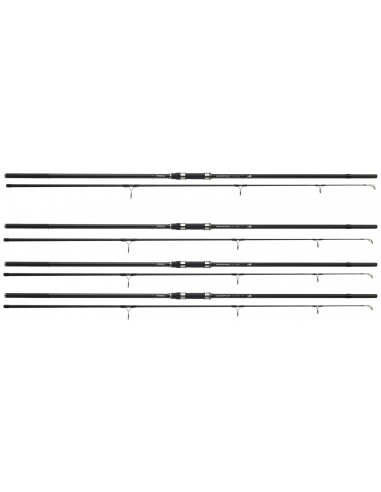 Kit 4 Lansete Prowess Scorpium, 3.60m, 3.50Lbs, 2buc