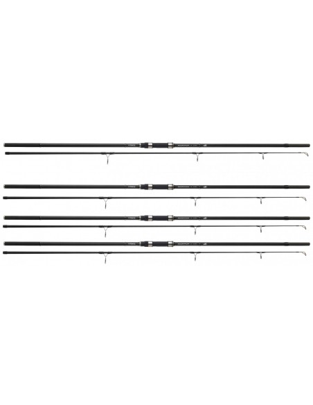 Kit 4 Lansete Prowess Scorpium, 3.60m, 3.50Lbs, 2buc