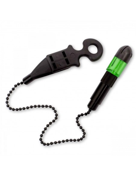 Hanger Zebco Z-Carp Climber, Green Hanger Zebco Z-Carp Climber, Green