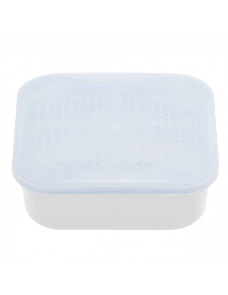 Cutie Momeala Garbolino Boite Esches Express, 1.20L, Blanc