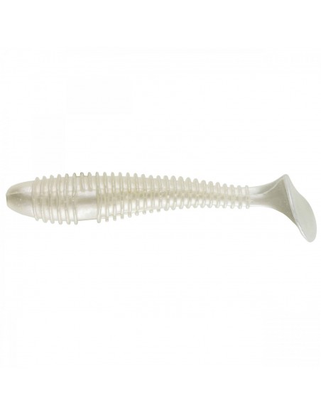 Shad Swimy Galfion Fat, Culoare PW, 5.5cm, 1.5gr, 5buc/plic