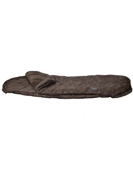 Sac de dormit Fox R2 Camo Sleeping Bag Sac de dormit Fox R2 Camo Sleeping Bag