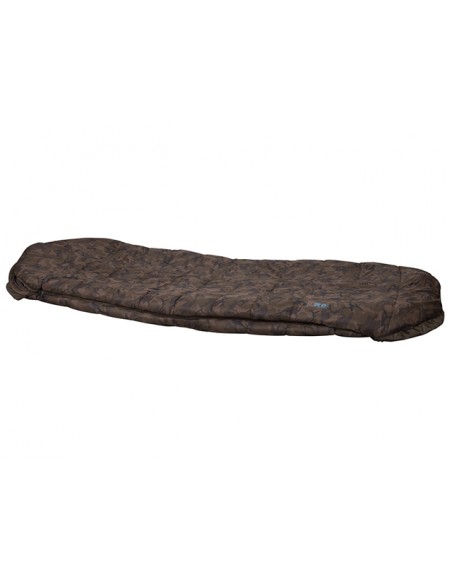Sac de dormit Fox R2 Camo Sleeping Bag Sac de dormit Fox R2 Camo Sleeping Bag